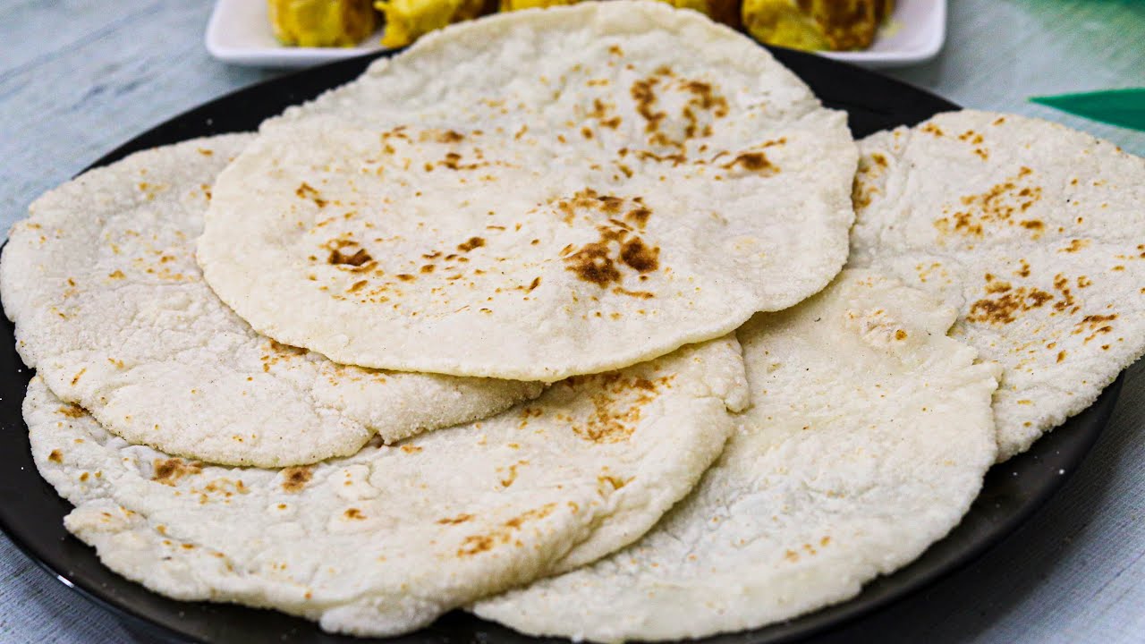 Chaler Roti