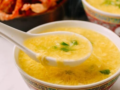 Egg Drop Soup