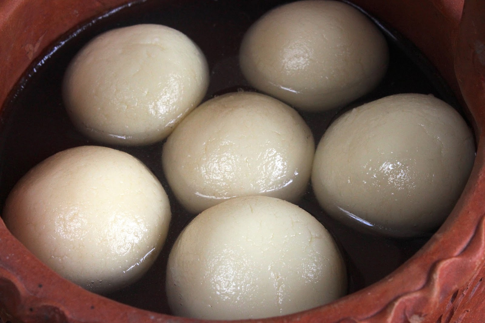 Roshogolla